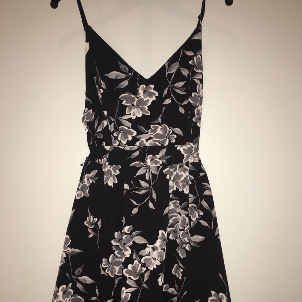 Dress-size medium